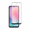 Стекло защитное Dengos Full Glue Samsung Galaxy A24 5G (TGFG-271) - Image 1