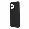 Чехол для мобильного телефона Armorstandart Matte Slim Fit Xiaomi Redmi Note 12 4G Camera cover Black (ARM67476) - Image 1