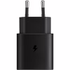 Зарядний пристрій Armorstandart AR-TA800 USB-C 25W Fast Charger black (ARM63803) - Image 1