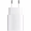 Зарядний пристрій Armorstandart AR-TA800W USB-C 25W Fast Charger white (ARM63975) - Image 1