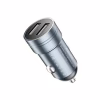 Зарядний пристрій Proda Azeada Mintone PD-C38 2 USB, 2.4A (PD-C38-BK) - Image 1