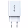 Зарядний пристрій Proda PD-A73 3 in 1 20W (PD-A73-WH) - Image 1