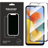 Стекло защитное BeCover Samsung Galaxy M14 5G SM-M146 Black (709258) - Image 1
