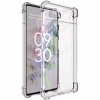 Чохол до мобільного телефона BeCover Anti-Shock Google Pixel 6A Clear (709336) - Image 1