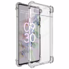 Чохол до мобільного телефона BeCover Anti-Shock Google Pixel 6A Clear (709336) - Image 1