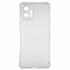 Чохол до мобільного телефона BeCover Anti-Shock Motorola Moto G13/G23/G53 Clear (709318) - Image 1
