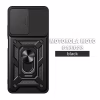 Чохол до мобільного телефона BeCover Military Motorola Moto G13/G23 Black (709097) - Image 1