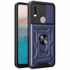 Чехол для мобильного телефона BeCover Military Nokia C21 Plus Blue (709110) - Image 1