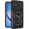 Чохол до мобільного телефона BeCover Military Samsung Galaxy M14 5G SM-M146 Black (709141) - Image 1