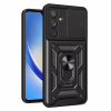 Чохол до мобільного телефона BeCover Military Samsung Galaxy M14 5G SM-M146 Black (709141) - Image 1