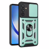 Чохол до мобільного телефона BeCover Military Samsung Galaxy M14 5G SM-M146 Dark Green (709143) - Image 1