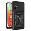 Чехол для мобильного телефона BeCover Military Xiaomi Redmi 12C Black (709165) - Image 1