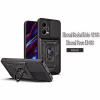 Чохол до мобільного телефона BeCover Military Xiaomi Redmi Note 12 5G/ Xiaomi Poco X5 5G Black (709124) - Image 1