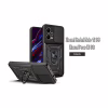 Чохол до мобільного телефона BeCover Military Xiaomi Redmi Note 12 5G/ Xiaomi Poco X5 5G Black (709124) - Image 1