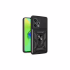 Чохол до мобільного телефона BeCover Military Xiaomi Redmi Note 12 Pro 5G Black (709159) - Image 1