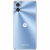 Чохол до мобільного телефона BeCover Motorola Moto E22/E22i Transparancy (709296) - Image 1