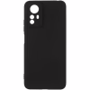 Чохол до мобільного телефона BeCover Xiaomi Redmi Note 12S Black (709312) - Image 1