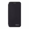 Чехол для мобильного телефона BeCover Exclusive Infinix Smart 6 (X6511B) Black (708989) - Image 1
