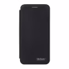 Чохол до мобільного телефона BeCover Exclusive Infinix Smart 6 (X6511B) Black (708989) - Image 1