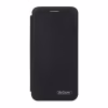 Чехол для мобильного телефона BeCover Exclusive Nokia G60 5G Black (709010) - Image 1