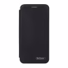 Чохол до мобільного телефона BeCover Exclusive Poco X5 Pro 5G Black (709014) - Image 1