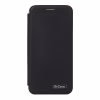 Чохол до мобільного телефона BeCover Exclusive Xiaomi Redmi 12C Black (709063) - Image 1