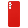 Чехол для мобильного телефона Armorstandart ICON Case Samsung A14 4G / A14 5G Camera cover Red (ARM66170) - Image 1
