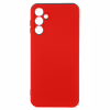 Чохол до мобільного телефона Armorstandart ICON Case Samsung A14 4G / A14 5G Camera cover Red (ARM66170) - Image 1