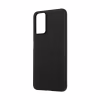 Чохол до мобільного телефона Armorstandart Matte Slim Fit Xiaomi Redmi Note 12S 4G Black (ARM67503) - Image 1