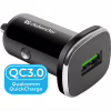 Зарядний пристрій Defender 1xUSB 18W (USB-A) QC3.0 3А UCA-91 (83830) - Image 1