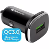 Зарядное устройство Defender 1xUSB 18W (USB-A) QC3.0 3А UCA-91 (83830) - Image 1