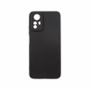 Чехол для мобильного телефона Dengos Carbon Xiaomi Redmi Note 12s (black) (DG-TPU-CRBN-177) - Image 1