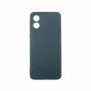 Чехол для мобильного телефона Dengos Soft Motorola Moto E13 (green) (DG-TPU-SOFT-28) - Image 1