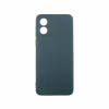 Чохол до мобільного телефона Dengos Soft Motorola Moto E13 (green) (DG-TPU-SOFT-28) - Image 1