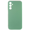 Чехол для мобильного телефона Dengos Soft Samsung Galaxy A24 (mint) (DG-TPU-SOFT-25) - Image 1