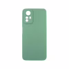 Чехол для мобильного телефона Dengos Soft Xiaomi Redmi Note 12s (mint) (DG-TPU-SOFT-29) - Image 1