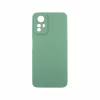Чохол до мобільного телефона Dengos Soft Xiaomi Redmi Note 12s (mint) (DG-TPU-SOFT-29) - Image 1