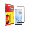 Скло захисне Dengos Full Glue Xiaomi Redmi Note 12 Pro 5G/12 Pro+ 5G (black) (TGFG-294) - Image 1