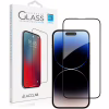Стекло защитное ACCLAB Full Glue Apple iPhone 14 Pro (1283126541971) - Image 1