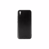 Чохол до мобільного телефона ColorWay TPU Сarbon Xiaomi Redmi 9A black (CW-CTCbXR9A-BK) - Image 1