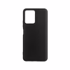 Чехол для мобильного телефона ColorWay TPU matt Xiaomi Redmi Note 12 5G black (CW-CTMXRN125-BK) - Image 1