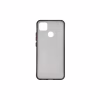 Чехол для мобильного телефона ColorWay Smart Matte Xiaomi Redmi 9C black (CW-CSMXR9C-BK) - Image 1