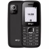 Мобільний телефон Ergo B184 Black - Image 1