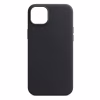 Чехол для мобильного телефона Armorstandart FAKE Leather Case Apple iPhone 12 / 12 Pro Black (ARM61382) - Image 1