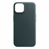 Чехол для мобильного телефона Armorstandart FAKE Leather Case Apple iPhone 13 Pro Max Shirt Green (ARM61377) - Image 1