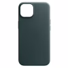 Чохол до мобільного телефона Armorstandart FAKE Leather Case Apple iPhone 13 Pro Max Shirt Green (ARM61377) - Image 1