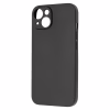 Чохол до мобільного телефона Armorstandart Matte Slim Fit Apple iPhone 14 Camera cover Black (ARM69486) - Image 1