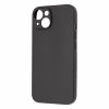 Чохол до мобільного телефона Armorstandart Matte Slim Fit Apple iPhone 14 Camera cover Black (ARM69486) - Image 1