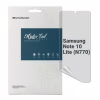Плівка захисна Armorstandart Matte Samsung Note 10 Lite (N770) (ARM69763) - Image 1