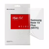 Пленка защитная Armorstandart Samsung Note 10 Plus (N975) (ARM69760) - Image 1